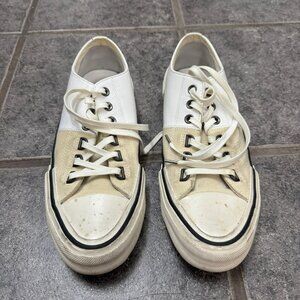 AllSaints Mens Sneaker - Size 12